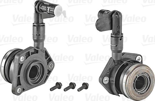 Valeo 810053 - Центральний вимикач, система зчеплення autocars.com.ua