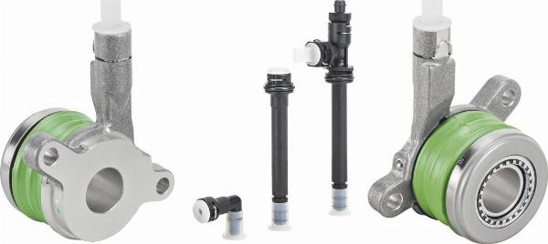 VALEO 810067 - Центральний вимикач, система зчеплення autocars.com.ua