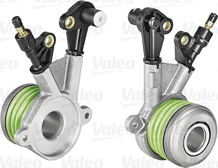 Valeo 810072 - Центральный выключатель, система сцепления avtokuzovplus.com.ua