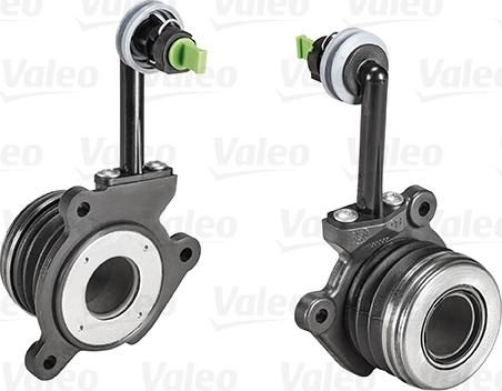 Valeo 810079 - Центральный выключатель, система сцепления autodnr.net