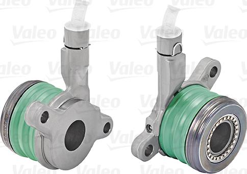 Valeo 810103 - Центральный выключатель, система сцепления autodnr.net