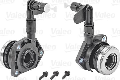 Valeo 810117 - 0 autocars.com.ua