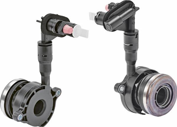 VALEO 810118 - Центральний вимикач, система зчеплення autocars.com.ua