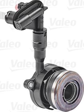 Valeo 810118 - Пiдшипник зчеплення autocars.com.ua