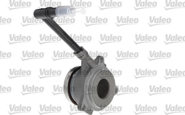 Valeo 810123 - Центральний вимикач, система зчеплення autocars.com.ua