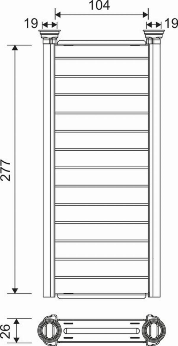 VALEO 811585 - Теплообмінник, опалення салону autocars.com.ua