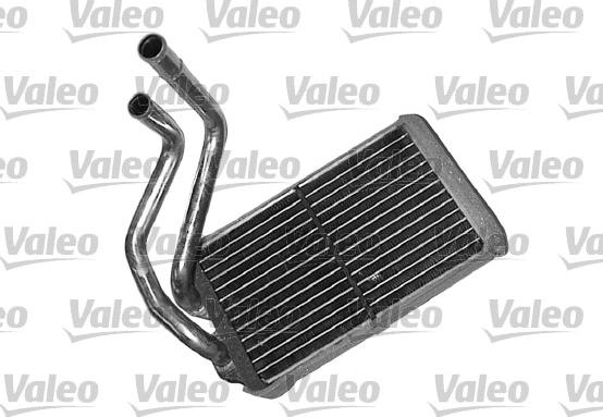 VALEO 812264 - Теплообмінник, опалення салону autocars.com.ua