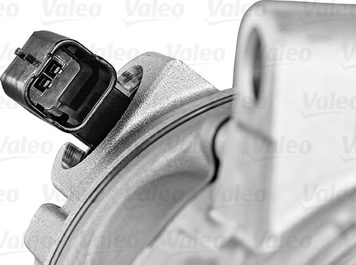 Valeo 813178 - Компрессор кондиционера autodnr.net