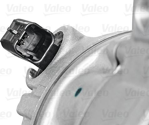 Valeo 813179 - Компрессор кондиционера autodnr.net