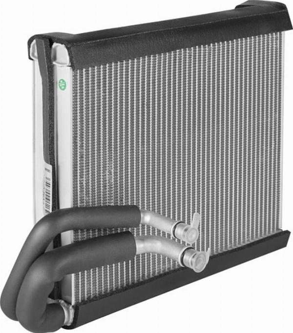 VALEO 814654 - Випарник, кондиціонер autocars.com.ua