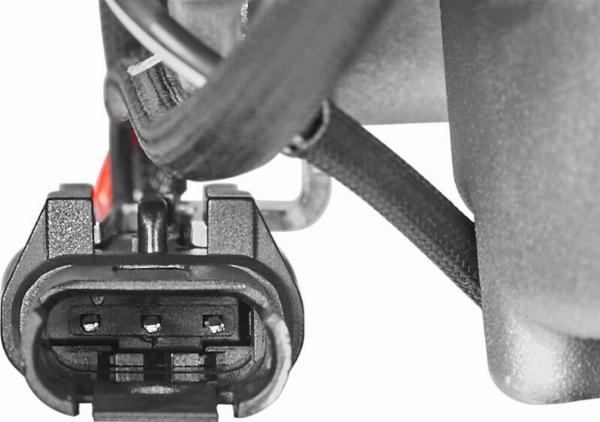 VALEO 814685 - Компресор, кондиціонер autocars.com.ua