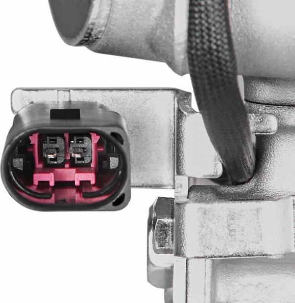 VALEO 814847 - Компресор, кондиціонер autocars.com.ua