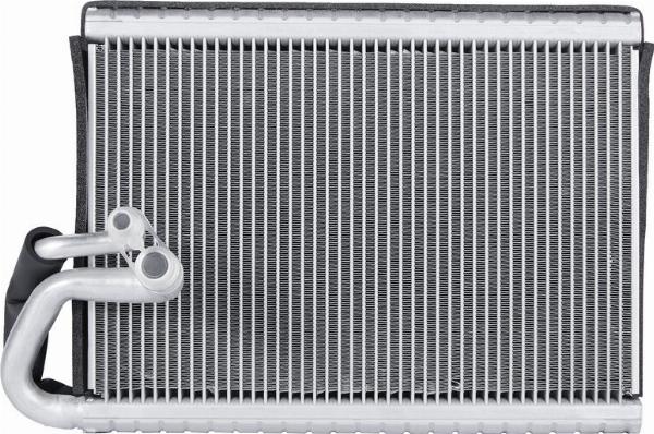 VALEO 814855 - Випарник, кондиціонер autocars.com.ua