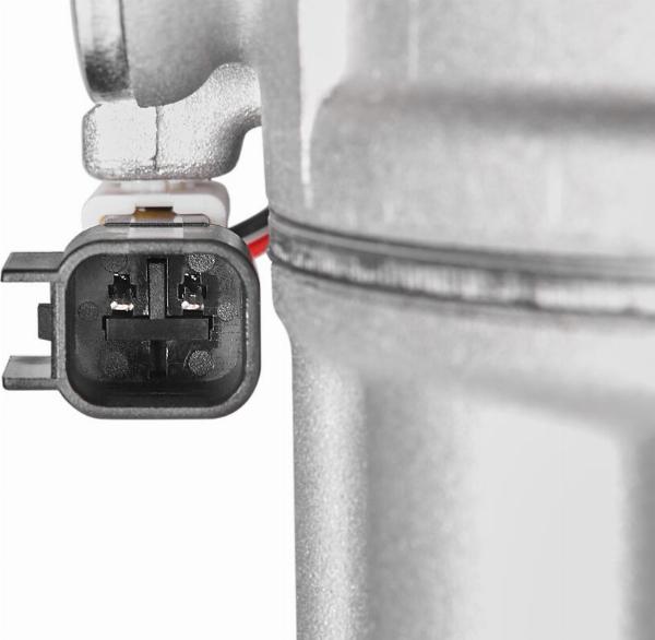 VALEO 814866 - Компресор, кондиціонер autocars.com.ua