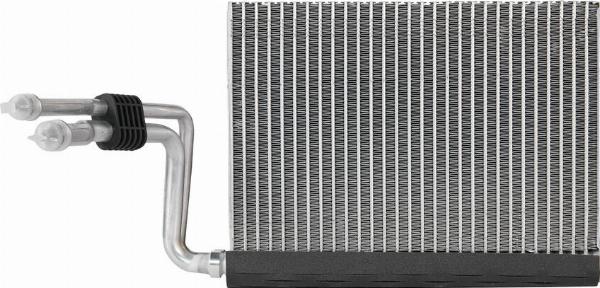 VALEO 814884 - Випарник, кондиціонер autocars.com.ua