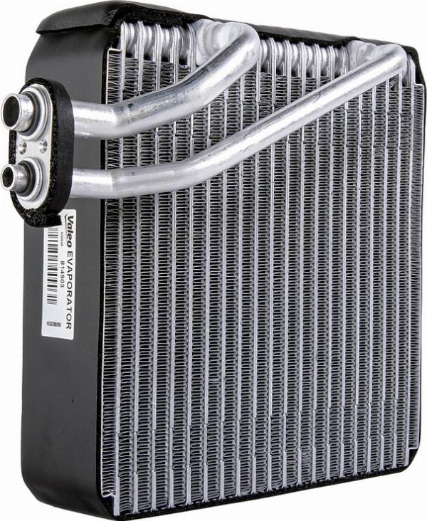 VALEO 814903 - Випарник, кондиціонер autocars.com.ua