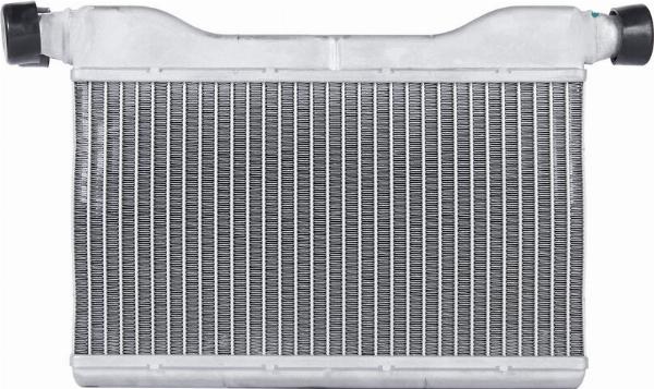 VALEO 814916 - Теплообмінник, опалення салону autocars.com.ua