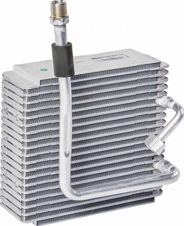 VALEO 814930 - Випарник, кондиціонер autocars.com.ua