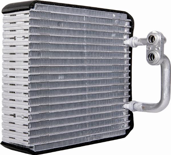 VALEO 814934 - Випарник, кондиціонер autocars.com.ua