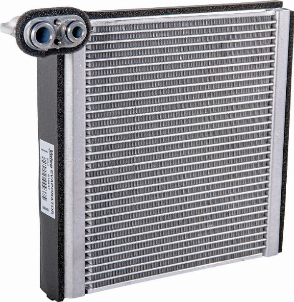 VALEO 814937 - Випарник, кондиціонер autocars.com.ua