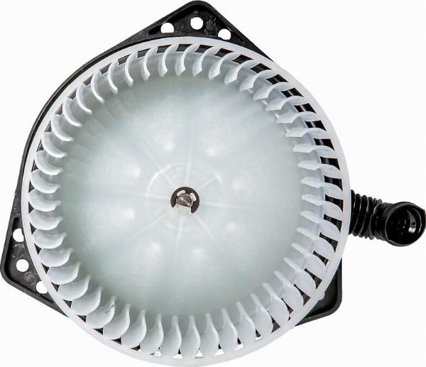 VALEO 814943 - Вентилятор салону autocars.com.ua