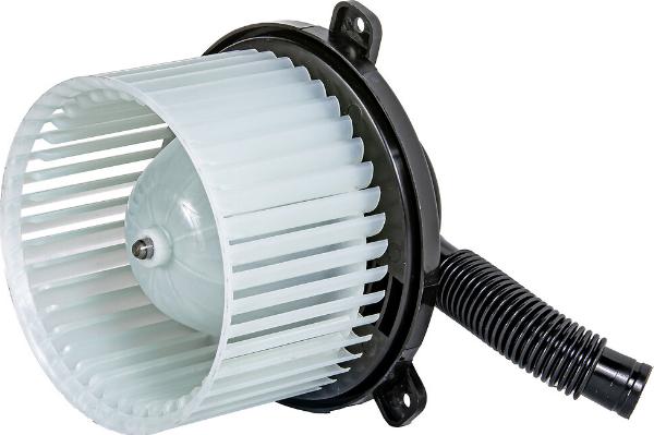 VALEO 814986 - Вентилятор салону autocars.com.ua