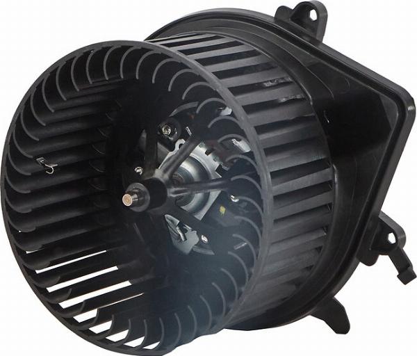 VALEO 814996 - Вентилятор салону autocars.com.ua