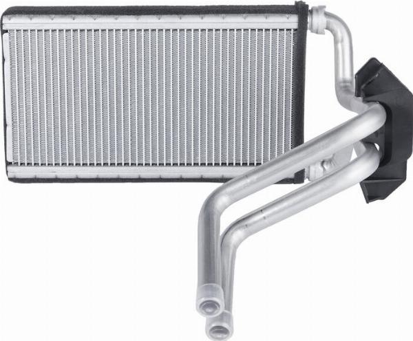 VALEO 814998 - Теплообмінник, опалення салону autocars.com.ua