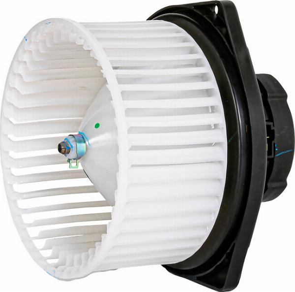 VALEO 815067 - Вентилятор салону autocars.com.ua