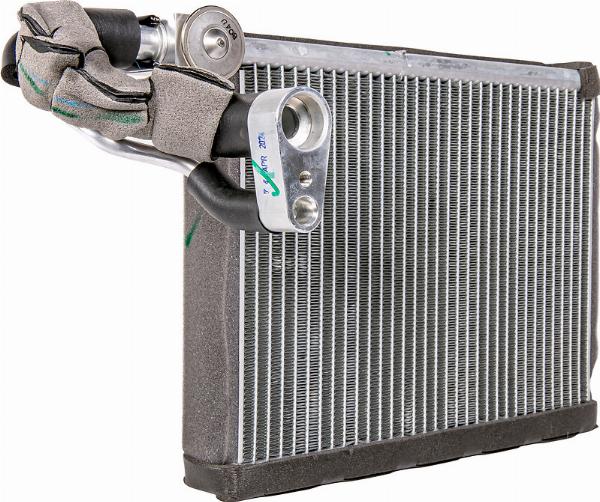 VALEO 815108 - Випарник, кондиціонер autocars.com.ua