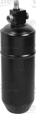 VALEO 815966 - Осушувач, кондиціонер autocars.com.ua