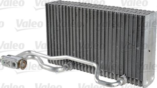 VALEO 817108 - Випарник, кондиціонер autocars.com.ua