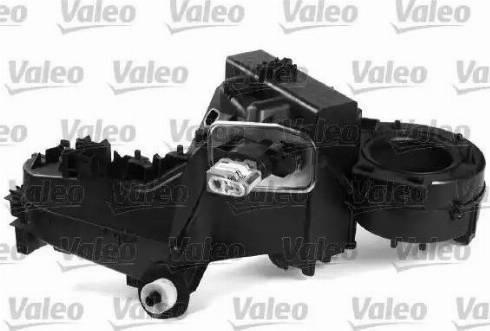 VALEO 817280 - Випарник, кондиціонер autocars.com.ua