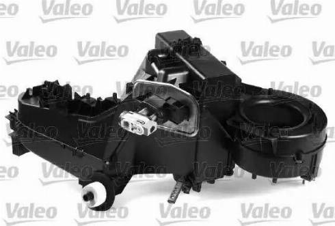 VALEO 817440 - Випарник, кондиціонер autocars.com.ua