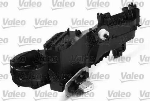 VALEO 817442 - Випарник, кондиціонер autocars.com.ua