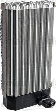 VALEO 817513 - Випарник, кондиціонер autocars.com.ua