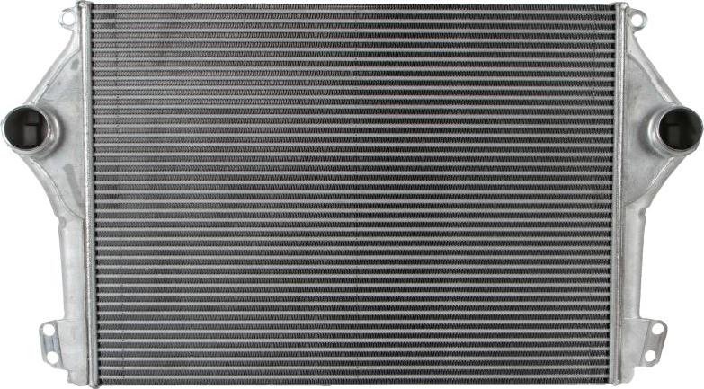 VALEO 818528 - Интеркулер autocars.com.ua