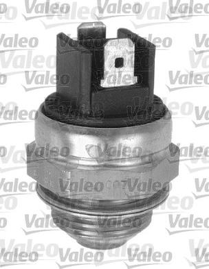 Valeo 819744 - Термовимикач, вентилятор радіатора / кондиціонера autocars.com.ua