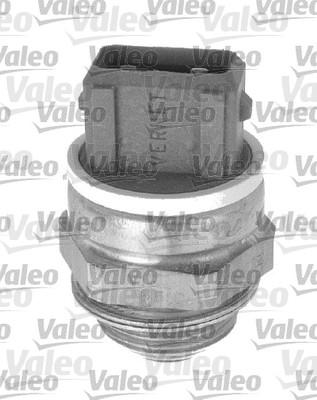 Valeo 819751 - Термовимикач, вентилятор радіатора / кондиціонера autocars.com.ua