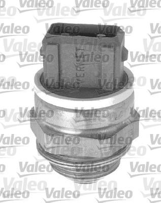 Valeo 819752 - Термовимикач, вентилятор радіатора / кондиціонера autocars.com.ua