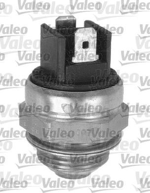 Valeo 819759 - Термовимикач, вентилятор радіатора / кондиціонера autocars.com.ua