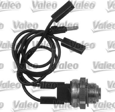 VALEO 819768 - Термовимикач, вентилятор радіатора / кондиціонера autocars.com.ua