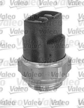 Valeo 819769 - Термовимикач, вентилятор радіатора / кондиціонера autocars.com.ua