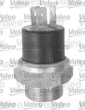 Valeo 819770 - Термовимикач, вентилятор радіатора / кондиціонера autocars.com.ua