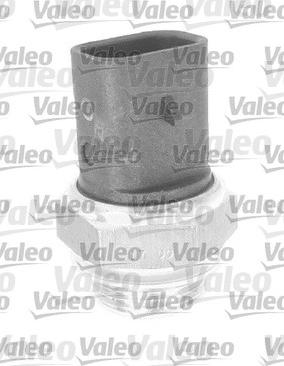 Valeo 819774 - Термовимикач, вентилятор радіатора / кондиціонера autocars.com.ua