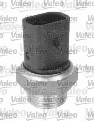 Valeo 819830 - Термовимикач, вентилятор радіатора / кондиціонера autocars.com.ua