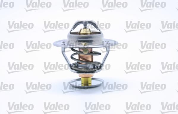 Valeo 819908 - Термостат, охлаждающая жидкость autodnr.net