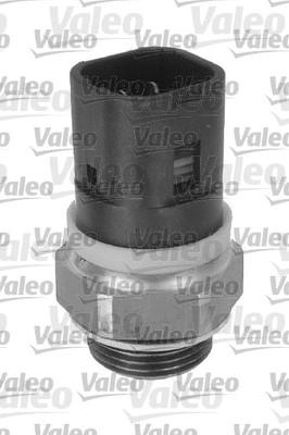 Valeo 820032 - Термовимикач, вентилятор радіатора / кондиціонера autocars.com.ua
