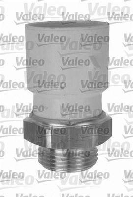 Valeo 820037 - Термовимикач, вентилятор радіатора / кондиціонера autocars.com.ua