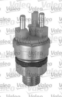 Valeo 820222 - Термовимикач, вентилятор радіатора / кондиціонера autocars.com.ua